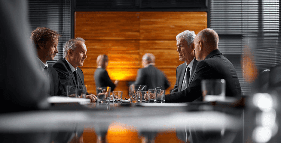 Meeting